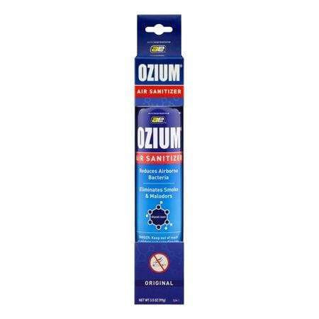 OZIUM Air Sanitizer Original 3.5 Oz