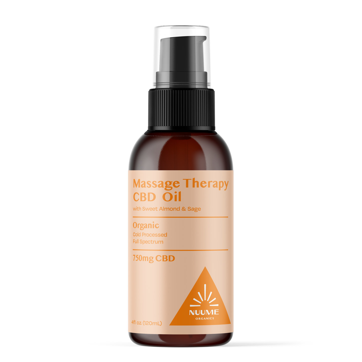 Massage Therapy Oil